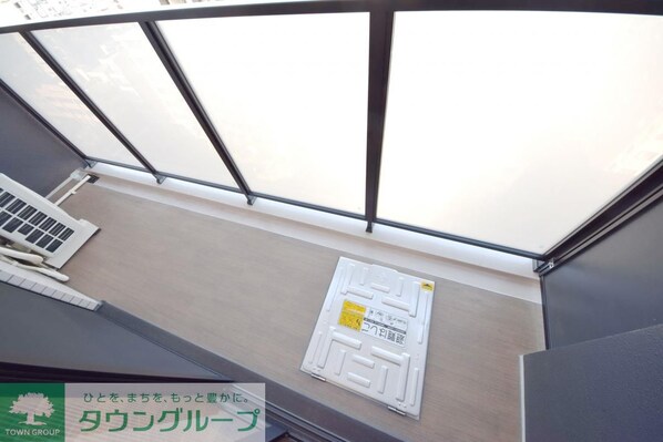 グラシアプレイス東陽町の物件内観写真